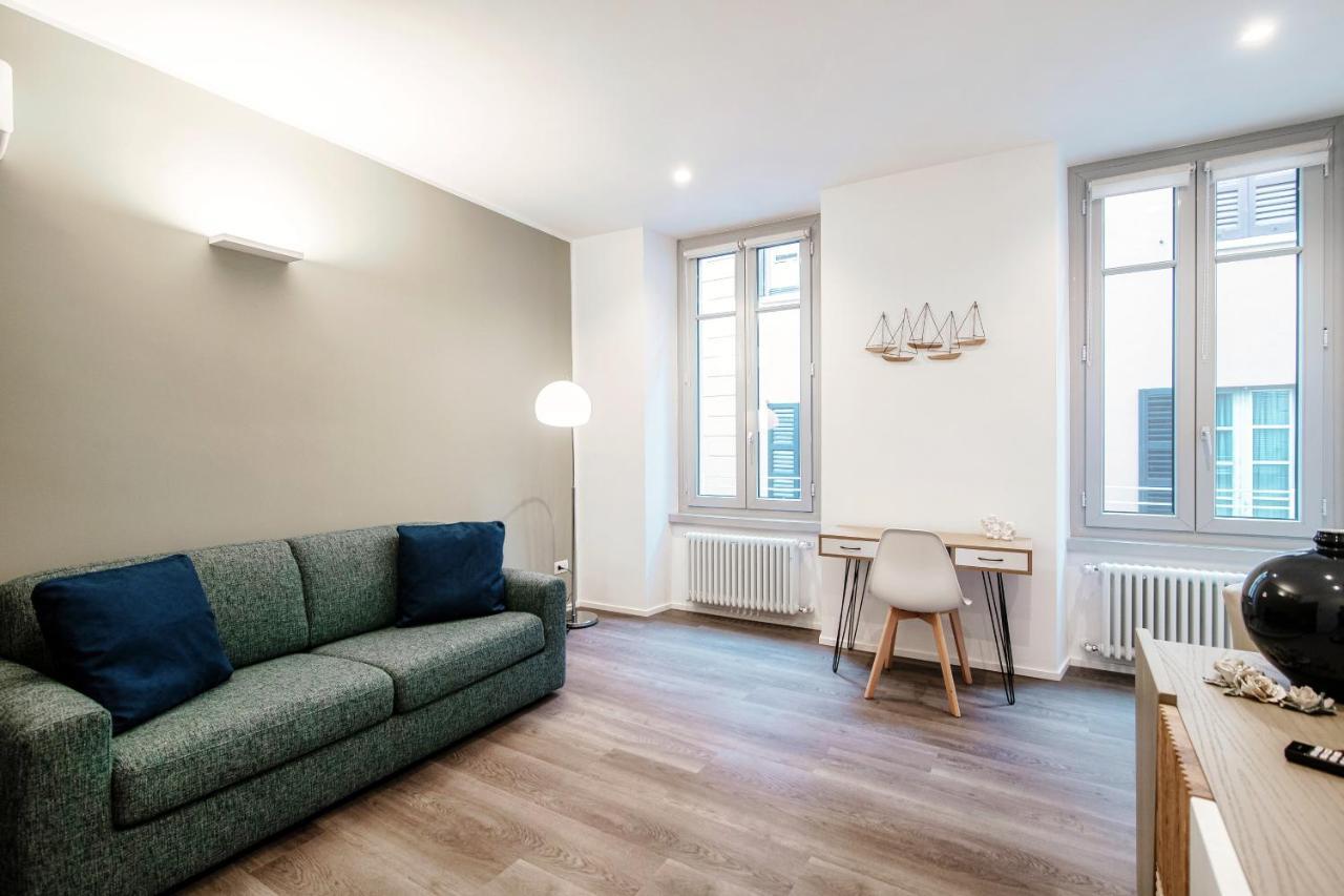 Diaz 67 Life'S Loft - The House Of Travelers Apartment Como Luaran gambar