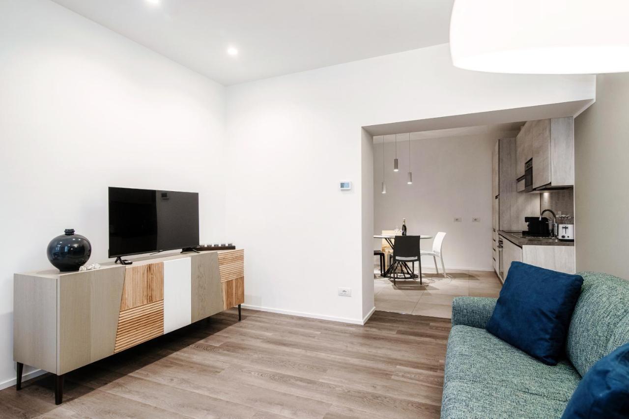 Diaz 67 Life'S Loft - The House Of Travelers Apartment Como Luaran gambar