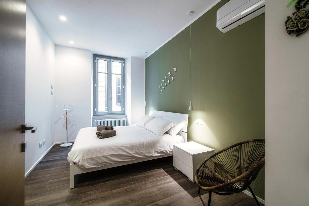 Diaz 67 Life'S Loft - The House Of Travelers Apartment Como Luaran gambar