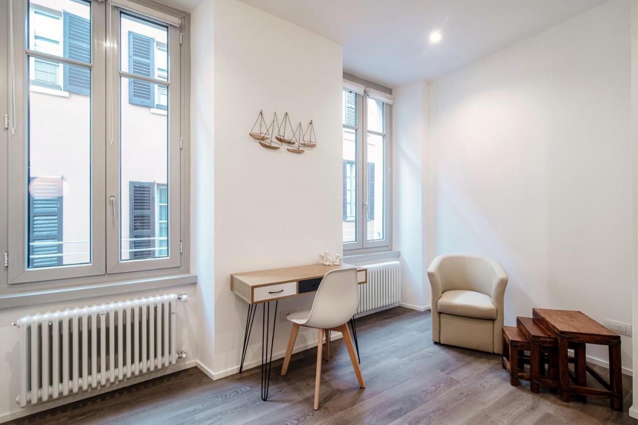Diaz 67 Life'S Loft - The House Of Travelers Apartment Como Luaran gambar