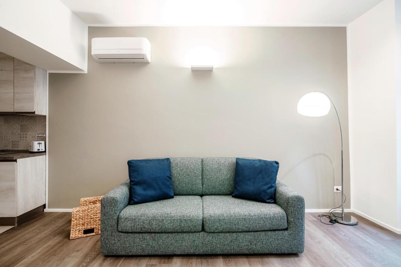Diaz 67 Life'S Loft - The House Of Travelers Apartment Como Luaran gambar