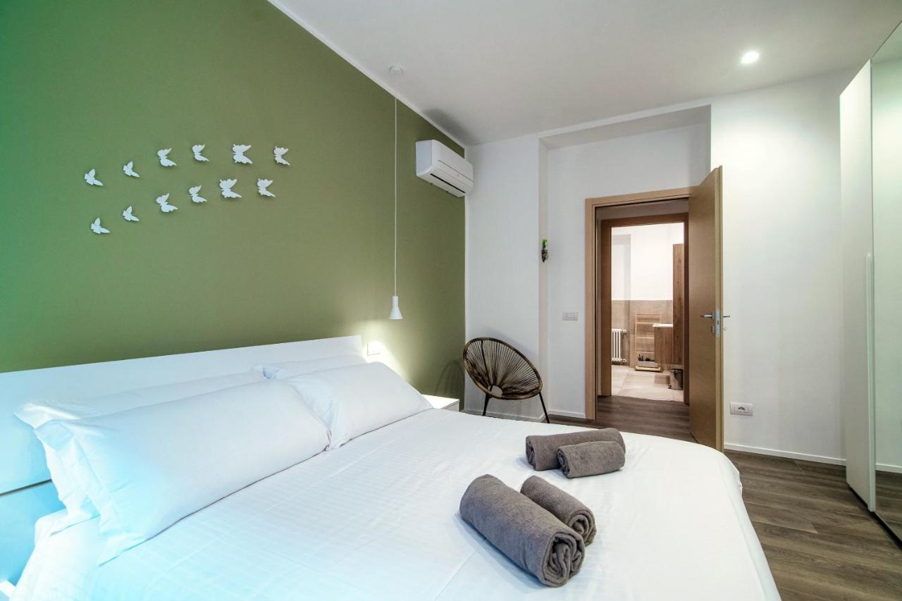 Diaz 67 Life'S Loft - The House Of Travelers Apartment Como Luaran gambar