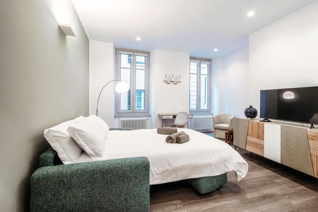 Diaz 67 Life'S Loft - The House Of Travelers Apartment Como Luaran gambar