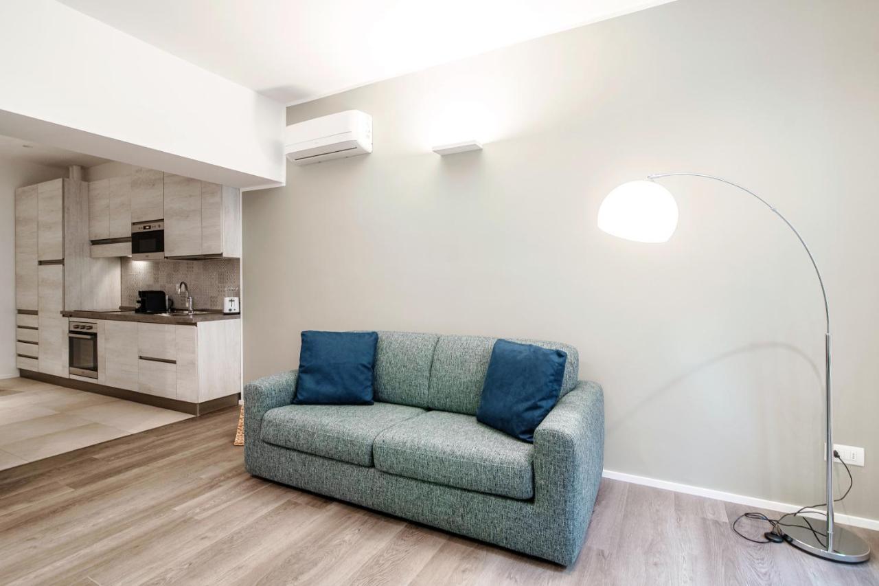 Diaz 67 Life'S Loft - The House Of Travelers Apartment Como Luaran gambar
