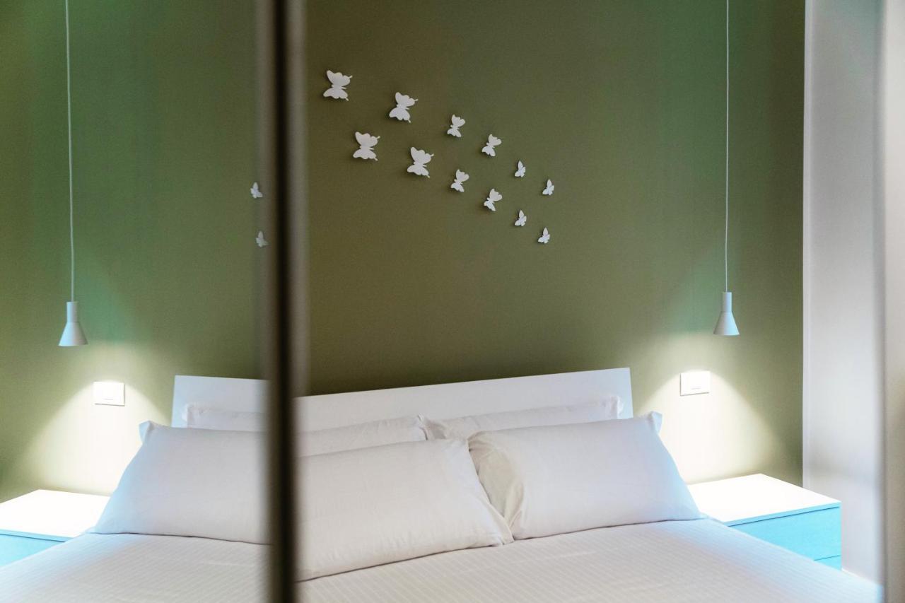Diaz 67 Life'S Loft - The House Of Travelers Apartment Como Luaran gambar
