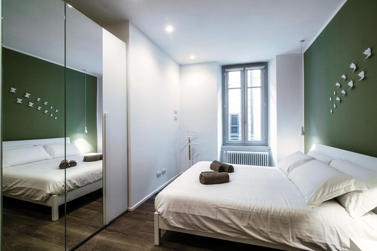 Diaz 67 Life'S Loft - The House Of Travelers Apartment Como Luaran gambar