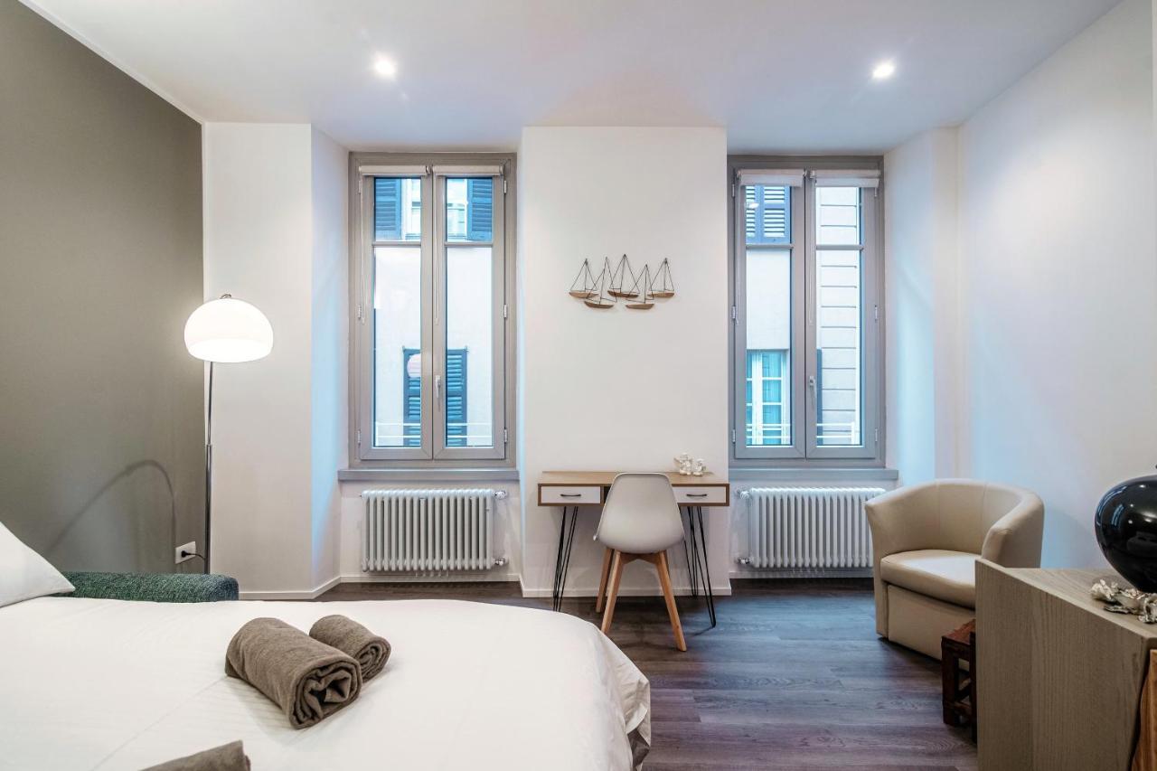 Diaz 67 Life'S Loft - The House Of Travelers Apartment Como Luaran gambar
