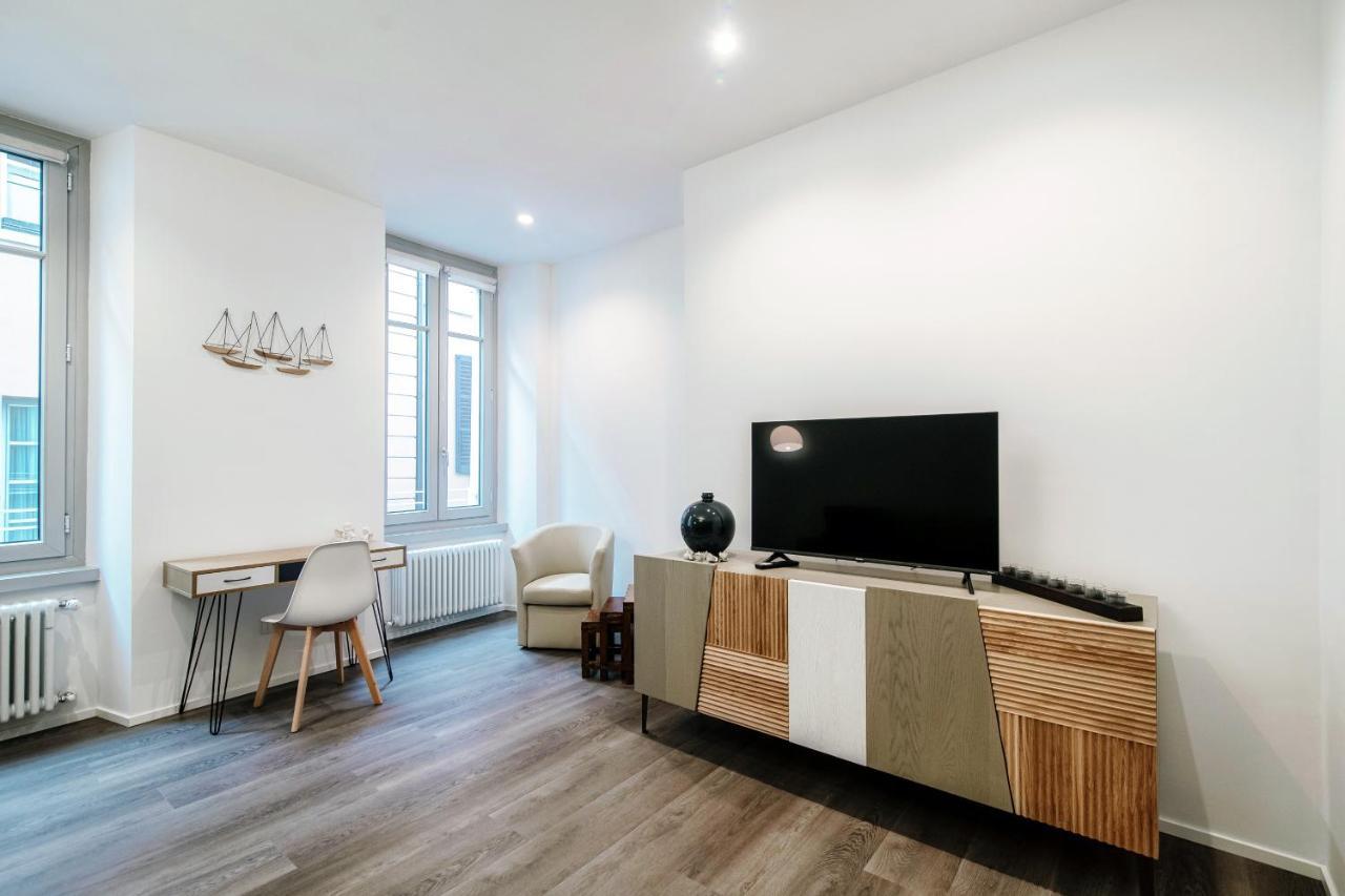 Diaz 67 Life'S Loft - The House Of Travelers Apartment Como Luaran gambar