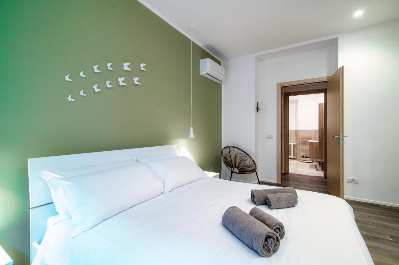 Diaz 67 Life'S Loft - The House Of Travelers Apartment Como Luaran gambar