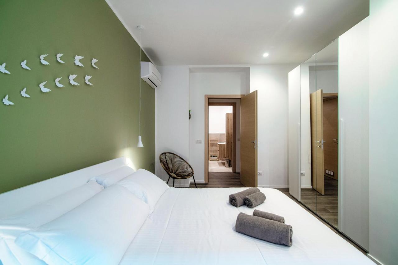 Diaz 67 Life'S Loft - The House Of Travelers Apartment Como Luaran gambar