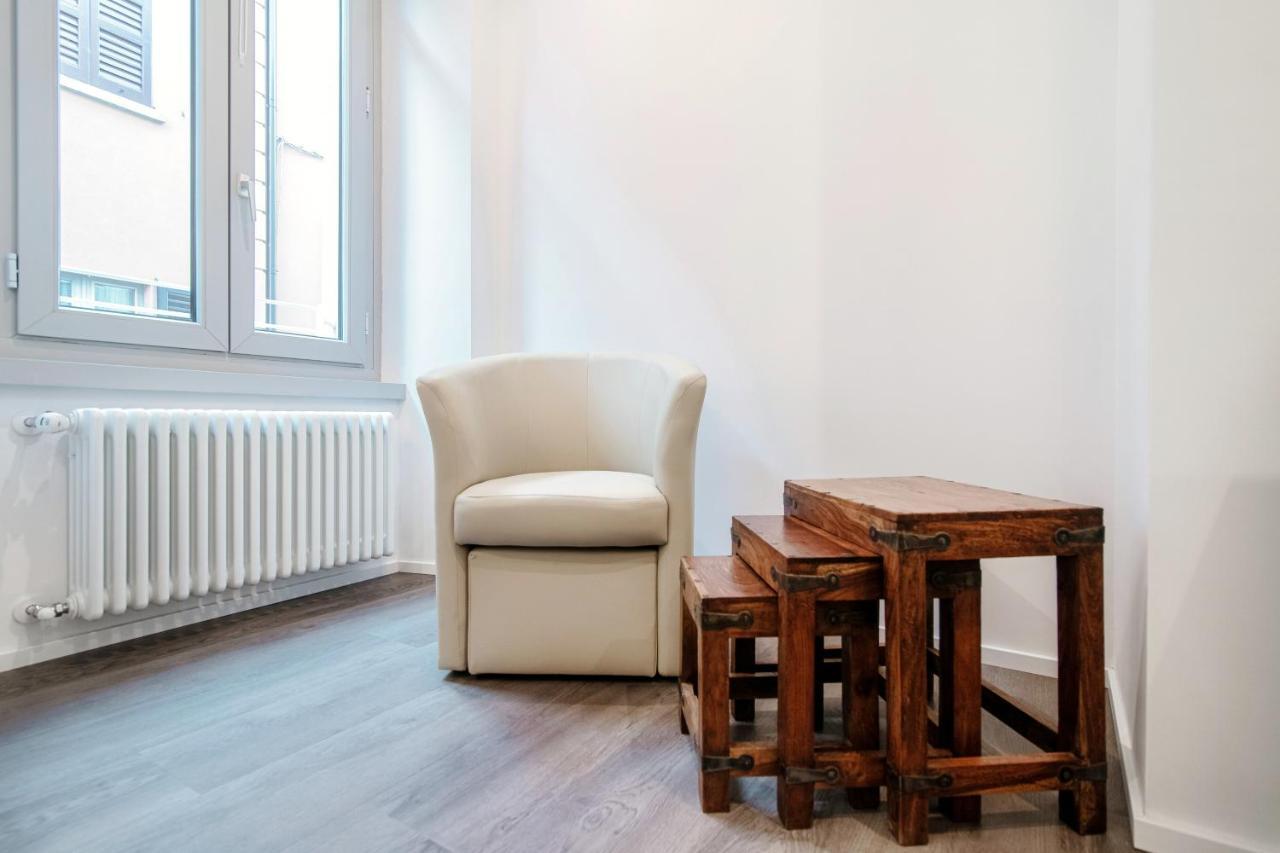 Diaz 67 Life'S Loft - The House Of Travelers Apartment Como Luaran gambar