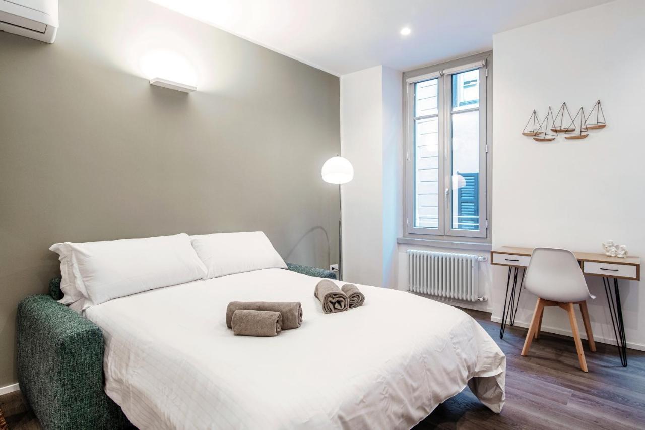 Diaz 67 Life'S Loft - The House Of Travelers Apartment Como Luaran gambar