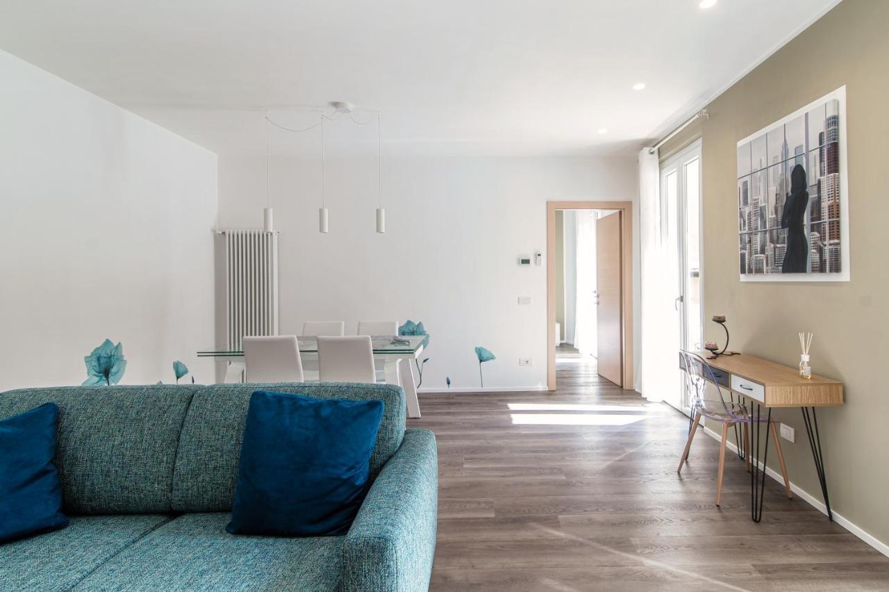 Diaz 67 Life'S Loft - The House Of Travelers Apartment Como Luaran gambar