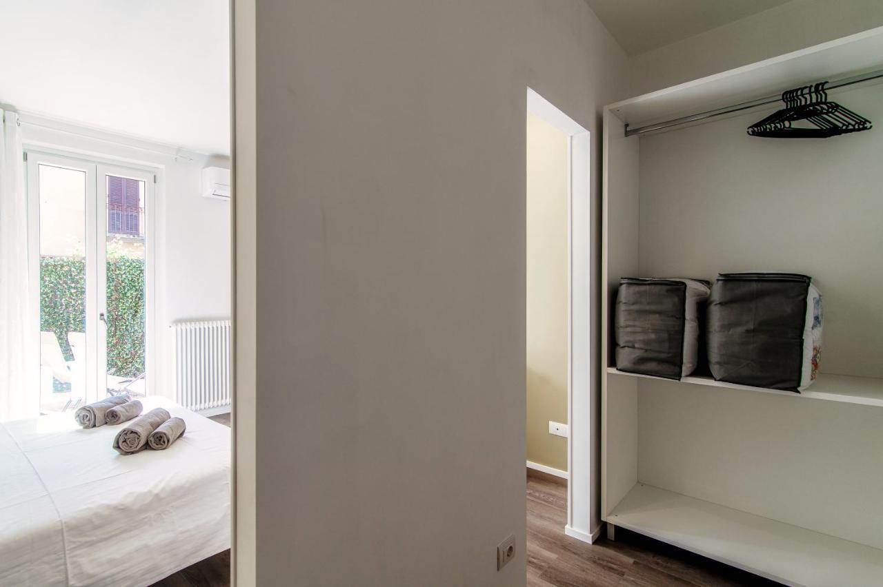 Diaz 67 Life'S Loft - The House Of Travelers Apartment Como Luaran gambar