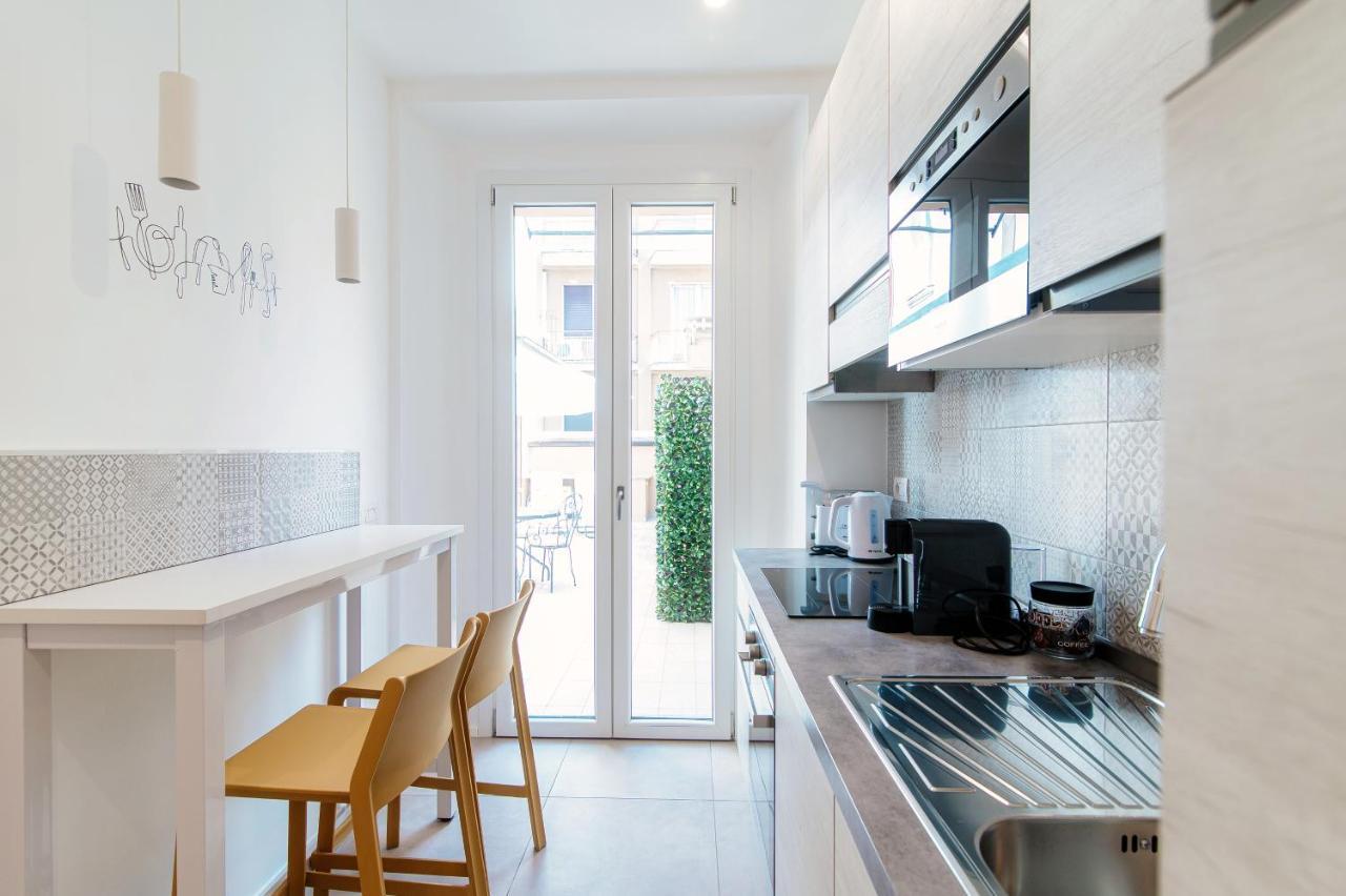 Diaz 67 Life'S Loft - The House Of Travelers Apartment Como Luaran gambar
