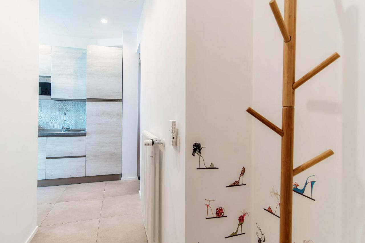 Diaz 67 Life'S Loft - The House Of Travelers Apartment Como Luaran gambar