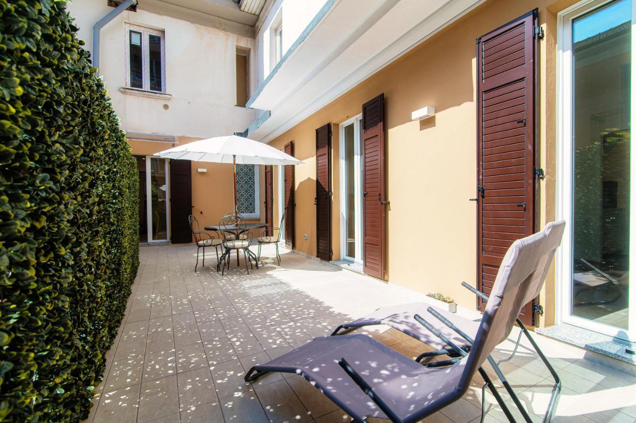 Diaz 67 Life'S Loft - The House Of Travelers Apartment Como Luaran gambar
