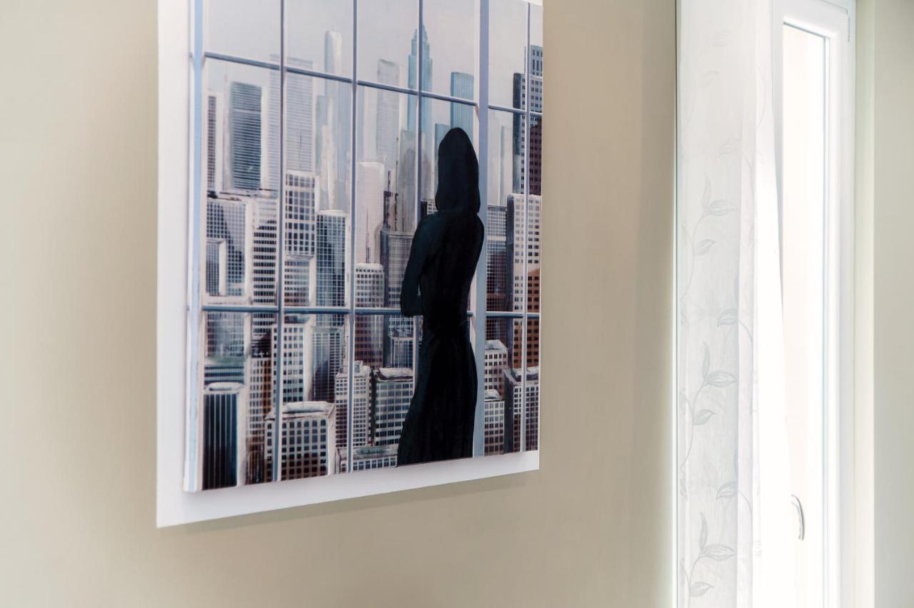 Diaz 67 Life'S Loft - The House Of Travelers Apartment Como Luaran gambar