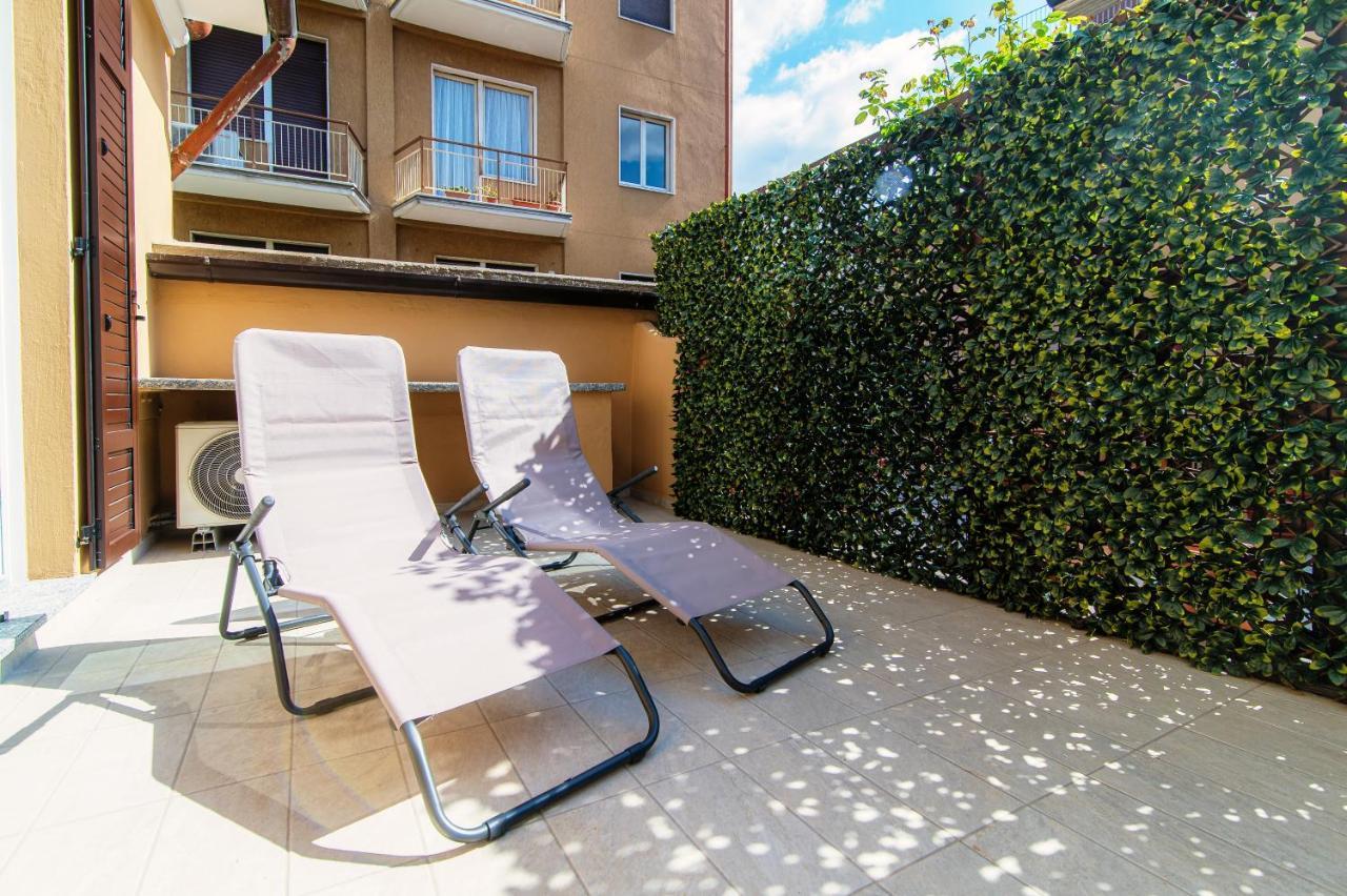 Diaz 67 Life'S Loft - The House Of Travelers Apartment Como Luaran gambar