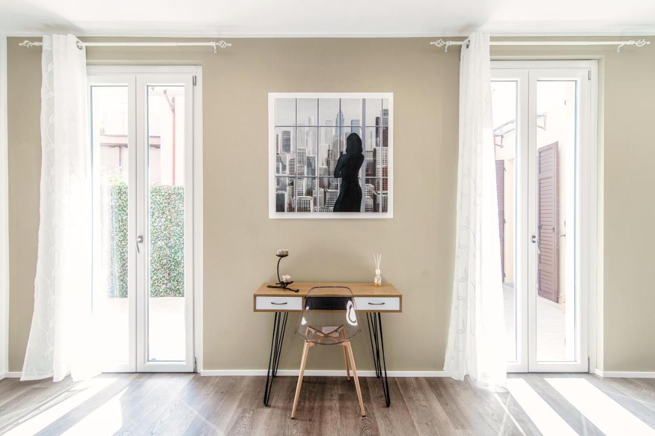 Diaz 67 Life'S Loft - The House Of Travelers Apartment Como Luaran gambar