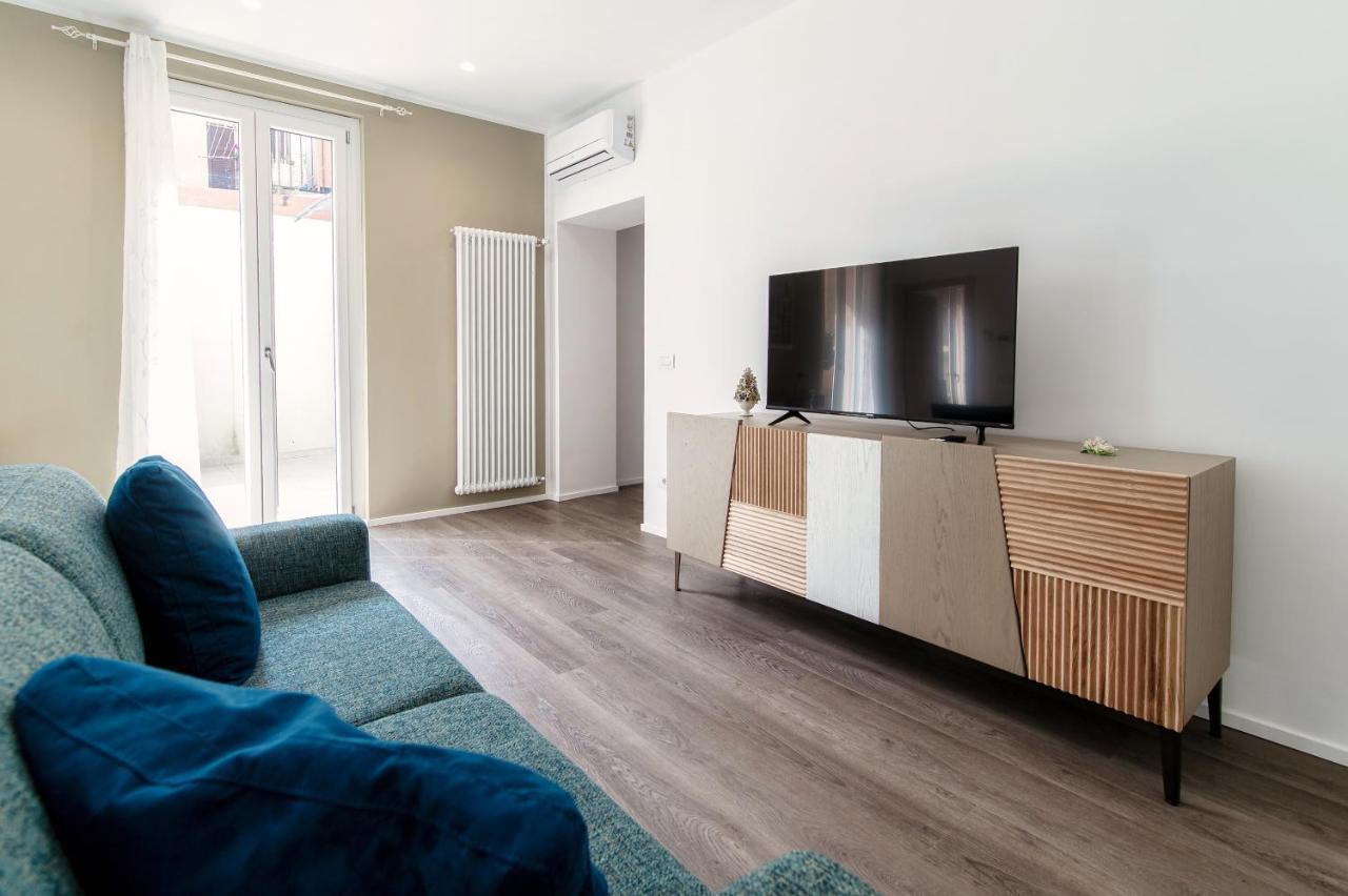 Diaz 67 Life'S Loft - The House Of Travelers Apartment Como Luaran gambar