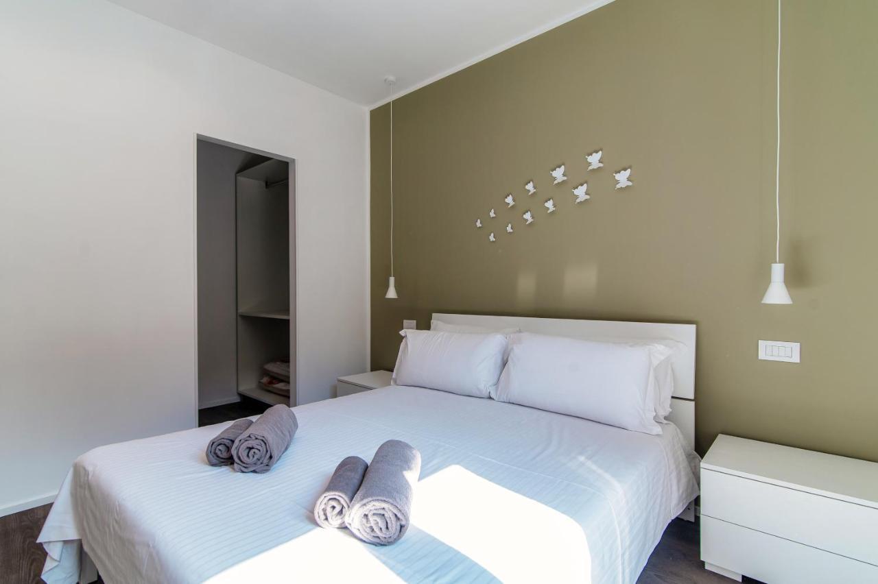 Diaz 67 Life'S Loft - The House Of Travelers Apartment Como Luaran gambar