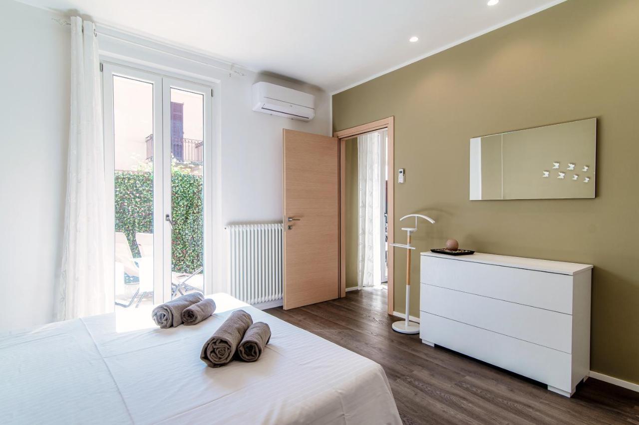 Diaz 67 Life'S Loft - The House Of Travelers Apartment Como Luaran gambar